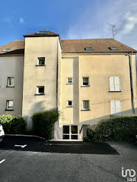 appartement à Saint-Arnoult-en-Yvelines (78)