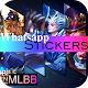 Download 300+ MMLLBB WAStickerApps For PC Windows and Mac 1.0.0