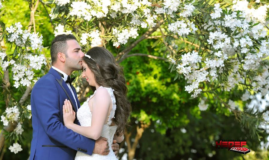 Photographe de mariage Yücel Yönel (yucelyonel). Photo du 12 juillet 2020