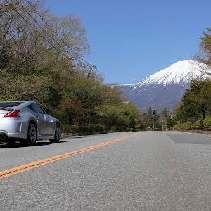 フェアレディZ Z34型