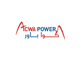 ACWA Power Logo