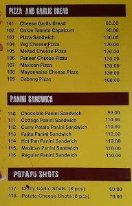 GVC menu 5