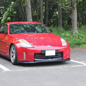 フェアレディZ Z33