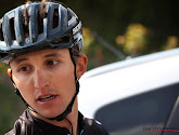 Jai Hindley hoopt op een even goed gevoel op de fiets als in de Giro van vorig jaar