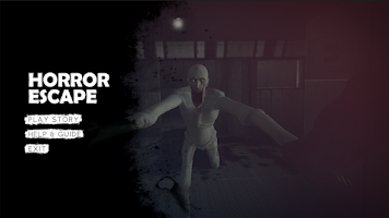 SCP 096 : Haunted House for Android - Free App Download