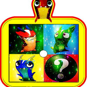 Slug-terra Memory Games Download gratis mod apk versi terbaru