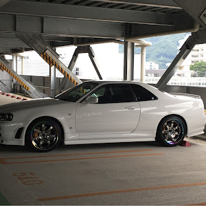 スカイライン GT-R