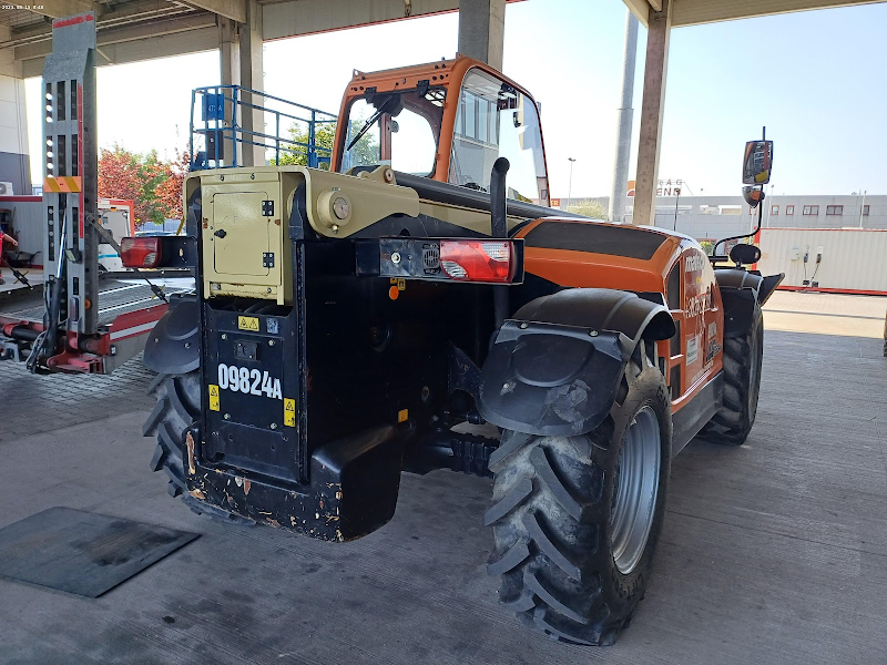 Afbeelding van een JLG 3614RS