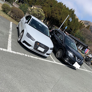 A3 セダン 1.4 TFSI