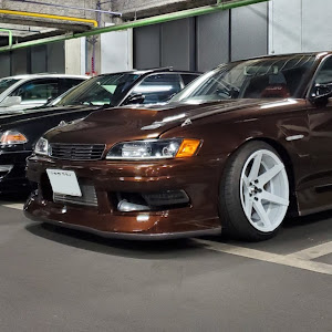 マークII JZX90