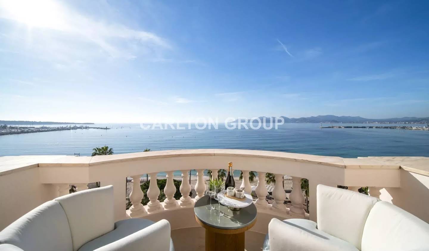 Appartement Cannes