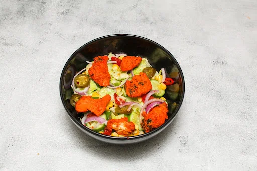 Tandoori Breast Tikka Salad