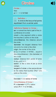 Maths: Tables, Formulas, Squ..(圖8)-速報App