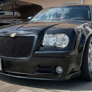 300C LX35