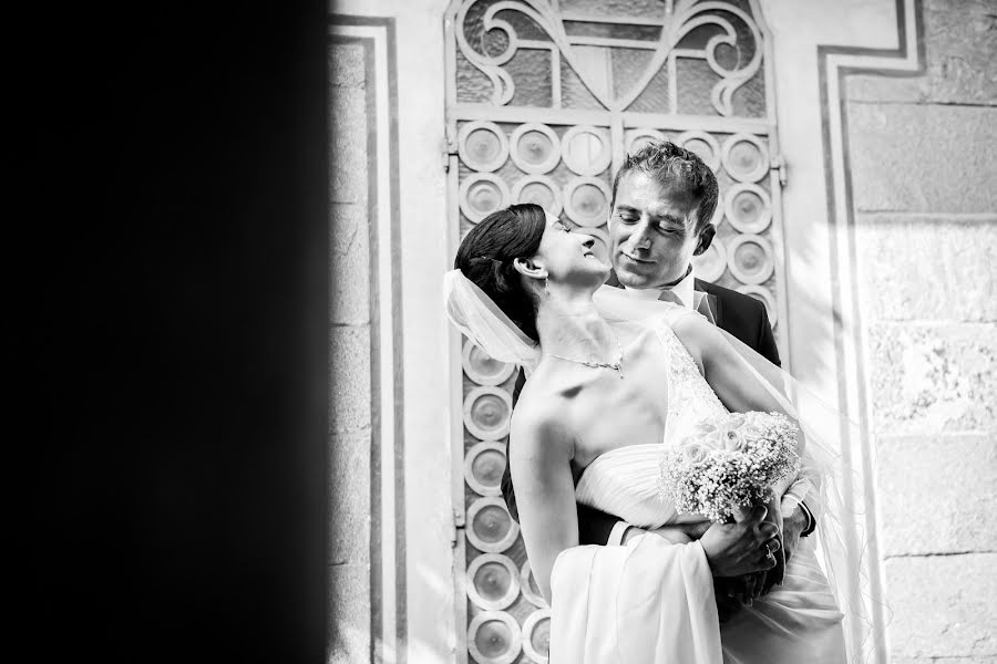 Wedding photographer Enrico Pezzaldi (enricopezzaldi). Photo of 2 June 2015