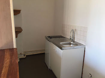 appartement à Compiegne (60)