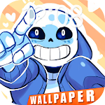 Cover Image of Baixar Epic Undertale Wallpapers 1.0 APK