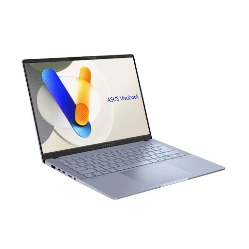 Laptop ASUS Vivobook S 14 OLED S5406MA-PP028W (Ultra 5-125H/RAM 16GB/512GB SSD/ Windows 11)