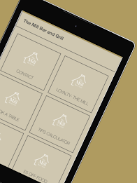 The Maltings; The Mill Bar and Grill, and Carbon poster 7