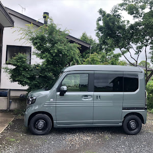 N-VAN