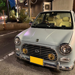 ミラジーノ L700S