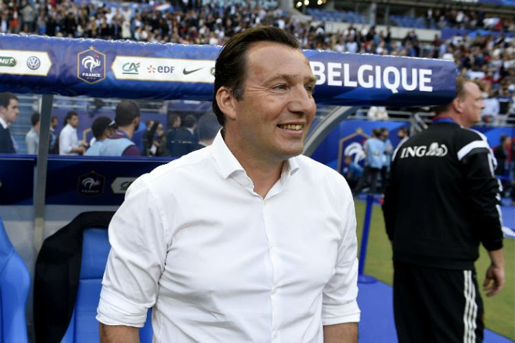 Wilmots: "Les supporters ont toujours été derrière moi"