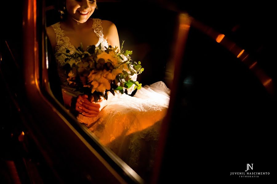 Hochzeitsfotograf Juvenil Nascimento (juvenilnasfoto). Foto vom 21. Oktober 2020