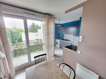 appartement à Villefranche-sur-saone (69)