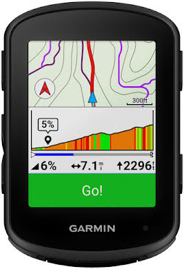 Garmin Edge 840 Bike Computer Bundle - GPS Wireless alternate image 3