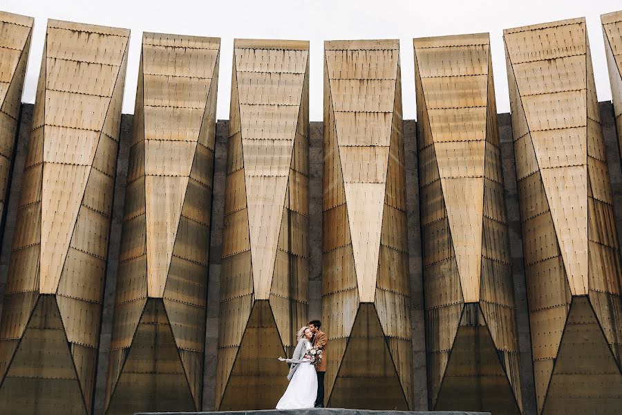 Wedding photographer Vadim Muzyka (vadimmuzyka). Photo of 15 July 2019