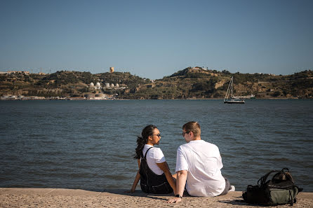 結婚式の写真家Nuno Lopes (nunolopesphoto)。2023 7月9日の写真