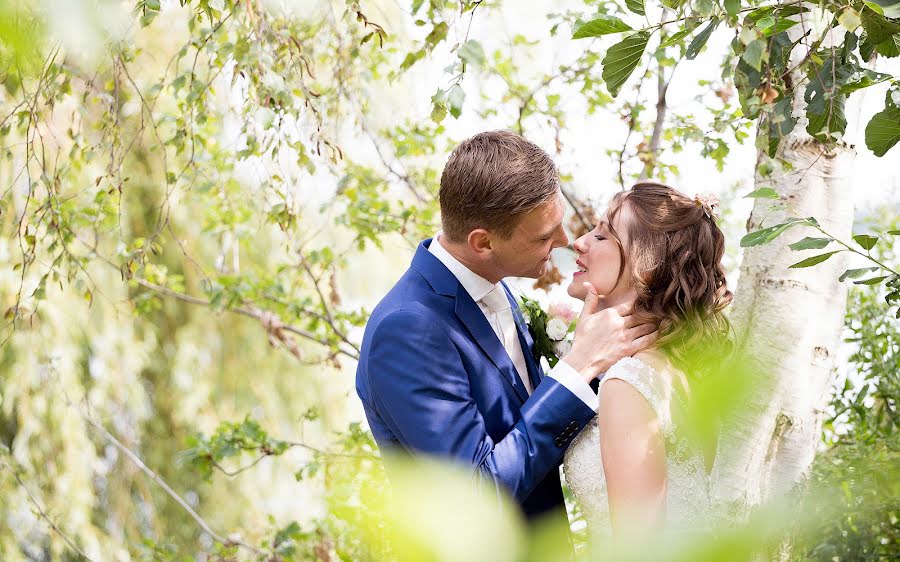 Photographe de mariage Marinka Van Helvoort (marinkavhelvoort). Photo du 5 novembre 2023