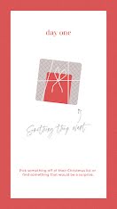Something They Want - Winter Holiday item
