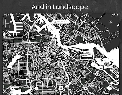 Cartogram Live Map Wallpapers &amp; Backgrounds 4.4.1 Mod APK Paid