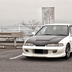 インテグラ DC2