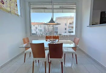 appartement à Cannes (06)