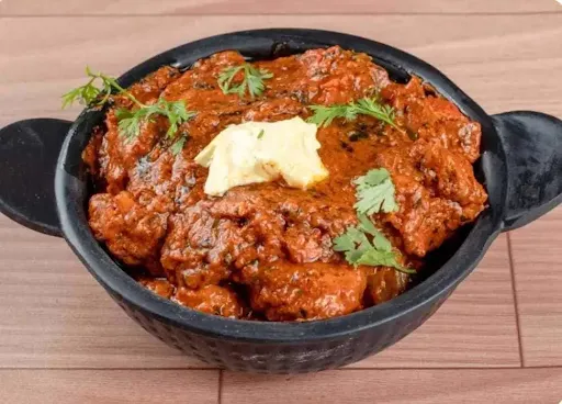 Chicken Butter Masala