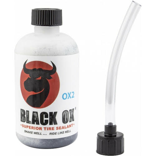 Black Ox OX2 - Tire Sealant High Mileage, 4oz