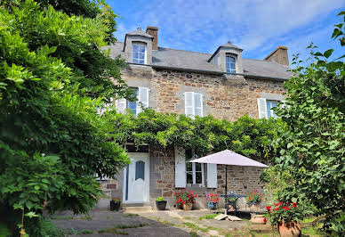 Maison avec jardin et terrasse 2