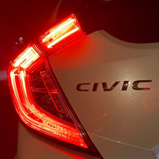civic botのプロフィール画像