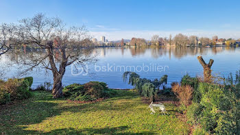 propriété à Enghien-les-Bains (95)