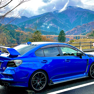 WRX S4 VAG