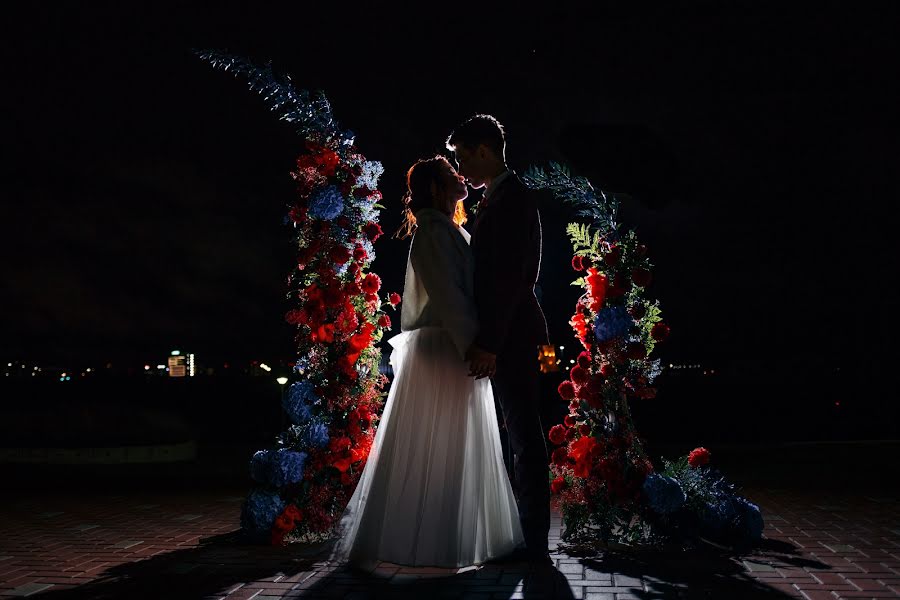 Fotografo di matrimoni Anya Lipman (lipmandarin). Foto del 12 agosto 2019