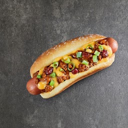 Chili Cheese Dog