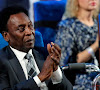 Pelé rassure sur son état de santé, qui inquiète de nouveau