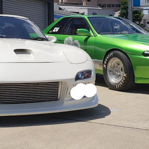 RX-7 FD3S 前期