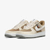 air force 1 ‘07 lv8 rattan / brown kelp / sail / sail