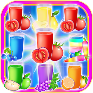 Download Juice Garden Clash For PC Windows and Mac