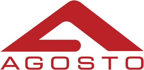 Agosto logo