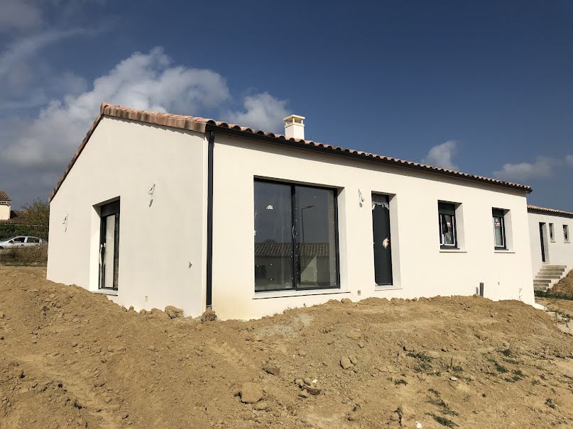 Vente maison 4 pièces 83 m² à Baixas (66390), 191 100 €